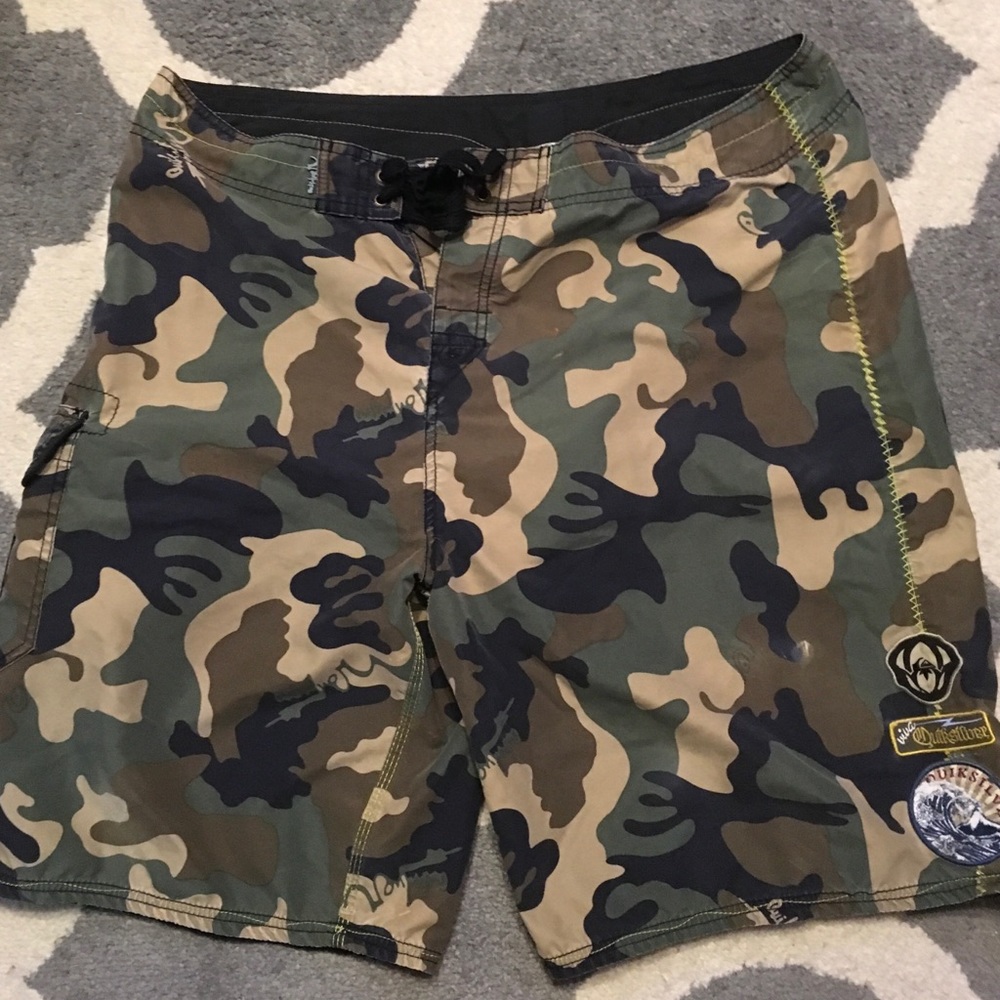 Quiksilver BoardShorts
